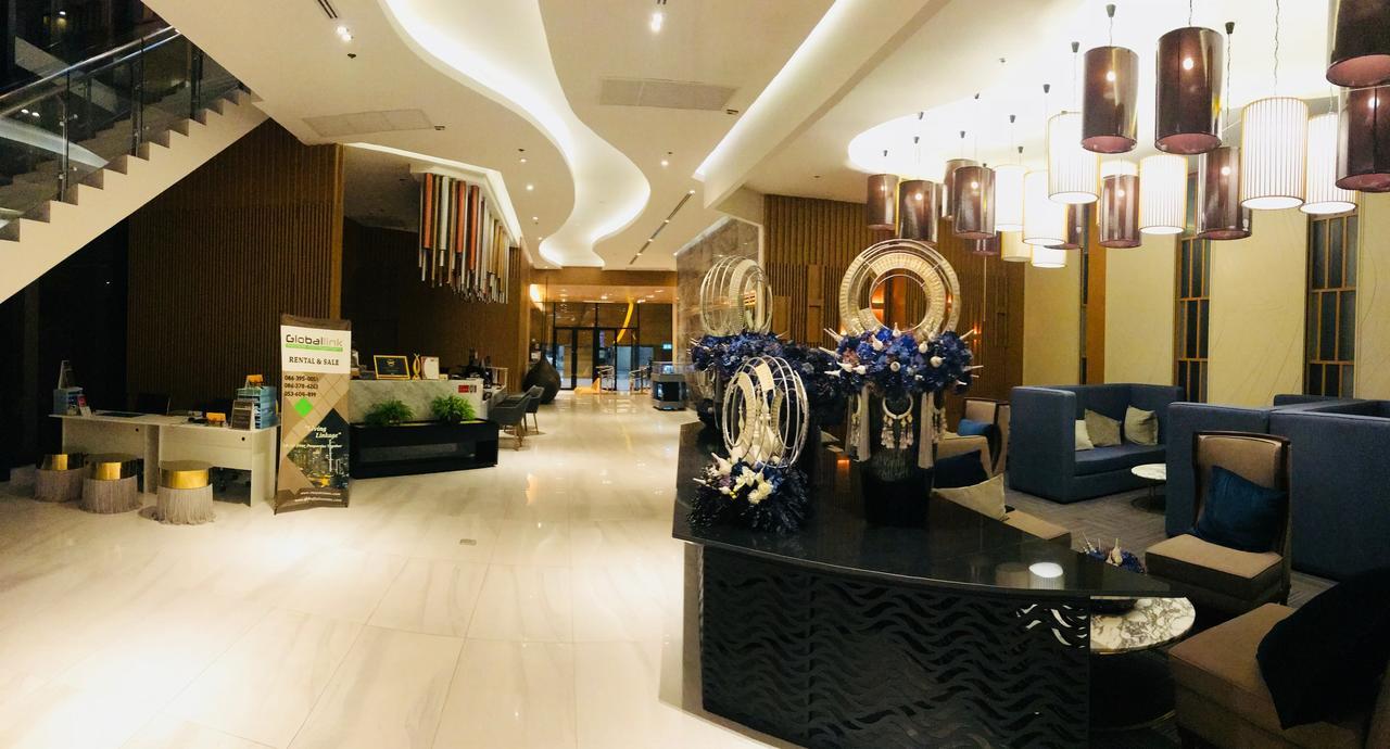 Astra Suites Central Чіангмай Екстер'єр фото